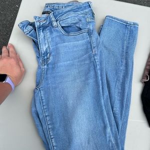 🔥AE Skinny Jeans🔥